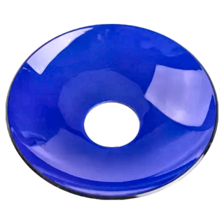 WellHike 玩客 UFO飛碟光板, 午夜藍, 1個