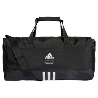 adidas 愛迪達 手提包 延續款4ATHLTS DUF, HC7272, 1個
