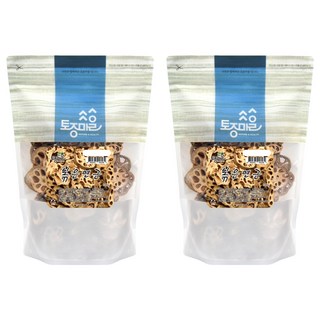 當地村燒蓮藕, 300g, 2個