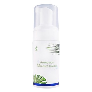 JENNYA 婕妮雅 胺基酸潔顏慕斯 高效清潔, 120ml, 1瓶