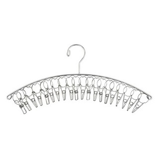 曬衣夾弧形, 20夾, 1個