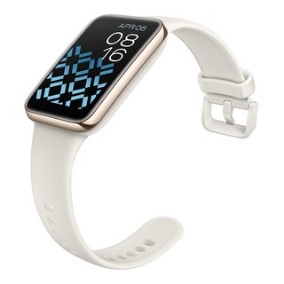 Xiaomi 小米 手環7 PRO 靜息白 智慧手環 運動手環 健康監測, 1.64吋, 藍牙