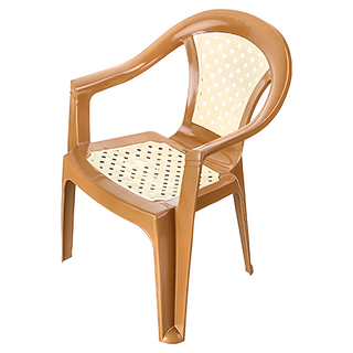 KEYWAY 聯府 長春藤椅, RC555 顏色隨機, 1張