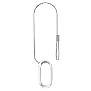 Insta360 GO 3/3S 掛脖防丟繩 白色, 1個, CINSBATJ