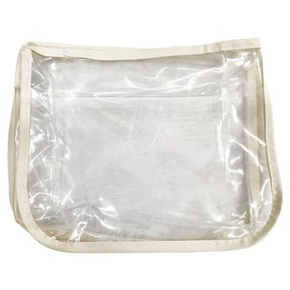 立體透明包包收納袋, 2個裝, 1組