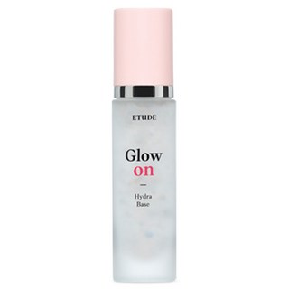 ETUDE 奢華寶石光 妝前潤澤隔離金露, 水潤, 30ml, 1個