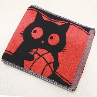 黃阿瑪的後宮生活 後宮MVP純棉運動毛巾 尺寸：約22x100cm, Socles, 1條