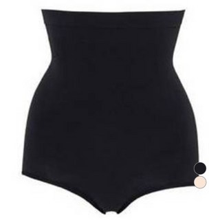 SPANX 女性用 中度塑身 Power系列 高腰內褲 SPXGD10399R
