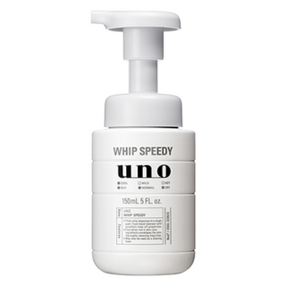 uno Whip Speedy, 150ml, 1入