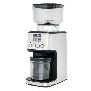 Pearl Horse 寶馬 電動咖啡磨豆機, SHW-588