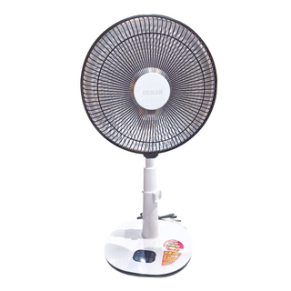 HERAN 禾聯 碳素電暖器 2.6kg, HHF-80CK020(R)