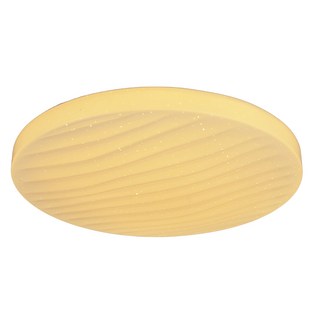 Honey Comb 北歐 LED16W浴室陽台吸頂燈 簡約時尚 節能護眼, 1入, 星空