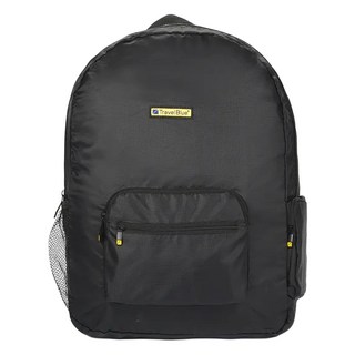 Travel Blue 英國藍旅 輕便型摺疊背包 TB065BK, 顏色隨機, 43 x 33 x 15cm