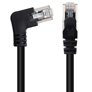NEXT LINK UTP CAT 6 LAN電纜離開3m, NL-UL31, 1個