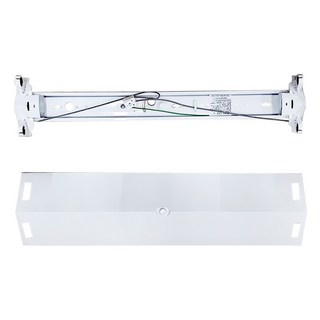 DANCELIGHT 舞光 雙管山型燈具 2尺 LED-2243R7, 1個