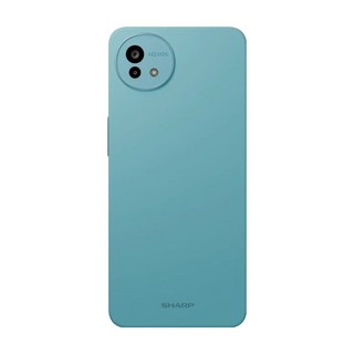 SHARP 夏普 AQUOS wish5 5G 智慧手機 6GB 6.6吋, 若葉綠, 128GB