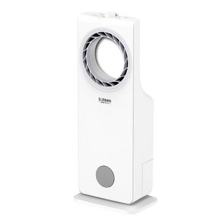 SOnGEn 松井 日系無葉式循環冰晶水冷扇 白色 4kg 原廠保固, SG-L217A