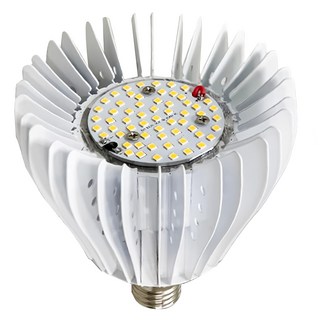 JIUNPEY 君沛光電 植物燈杯 40W E27, 紅藍光譜, 1個