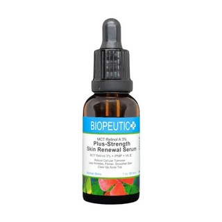 BIOPEUTIC 葆療美 MCT A醇1%細緻煥活精華, 10ml, 1瓶