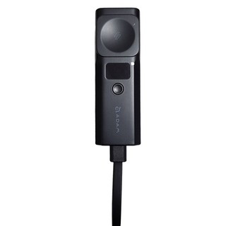 ADAM elements 亞果元素 5合1口袋型行動電源 5000mAh, 黑色, VIONTA P5 Pro