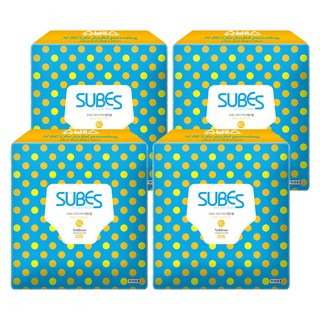 SUBES Noblesse透氣黏貼型尿布, XL, 88片