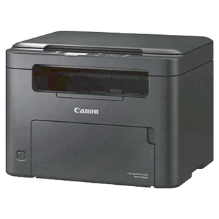 Canon 佳能 MF272dw黑白雷射多功能印表機 列印/影印/掃描, 1台, MF272dw