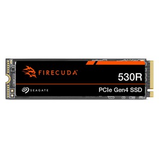씨게이트 파이어쿠다 530R M.2 NVMe SSD, ZP2000GM30063, 2TB