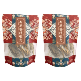 Cammie 佳美 九層塔頭黃金成長燉包, 50g, 2個