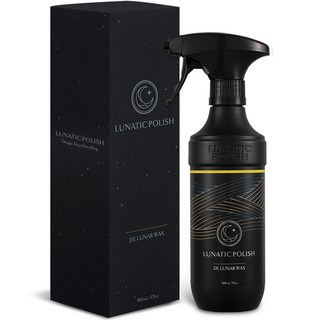 불스원더루나왁스