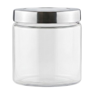 Pearl Horse 寶馬 玻璃密封罐, 900ml, 1個