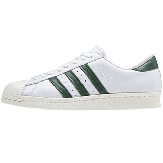 [ADIDAS] 愛迪達 Superstar 80s Recon 男性運動休閒鞋 B41719