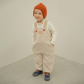 Pimpollo 兒童Pana吊帶褲 NLHBC01