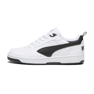 PUMA 男女共用 REBOUND V6 LOW_運動鞋_39232802