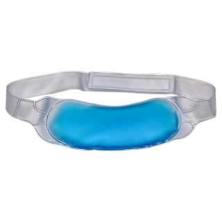 R&R 萊禮生醫 前額固定型冷熱敷墊, 1個