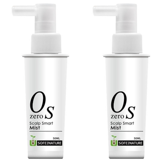 In Nature 自然匯 清零頭皮智能水, 50ml, 2瓶