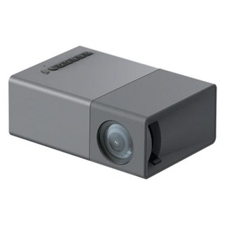 微米 微型投影機 TFT-LCD, 1280*720, 150ANSI/2500lux, 32-100吋, M260