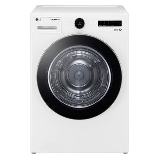 [10% 환급가전] LG전자 트롬 건조기 RD20WNA 20kg 방문설치, 화이트