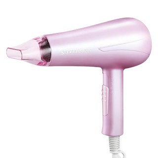 達新牌 水潤負離子大風量速乾節能吹風機，低磁設計，三段冷風選擇, TS-2188K