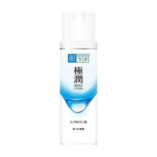 Hadalabo 肌研 極潤保濕化妝水 滋潤型 170ml, 1瓶