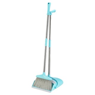 掃把組, 附帶畚箕, 88.5cm高掃把, 83cm高畚箕, RT-C9302, 1組