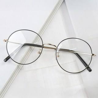 TheBrille 輕質防藍光鏡片 + 眼鏡框套裝