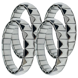 切角鈦赫茲手排 14mm, 4條