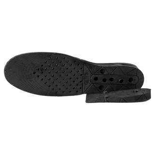 LYRIS 增高透氣氣墊 2層全鞋墊 4.5cm