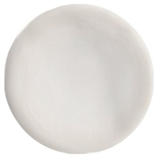 MUJI 無印良品 芬香石 附盤, 白色, 1盒