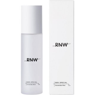 RNW 如薇 神經醯胺撫紋保濕噴霧, 100ml, 1瓶