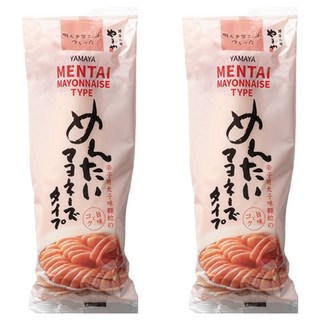 Yamaya 明太子美乃滋, 200g, 2瓶