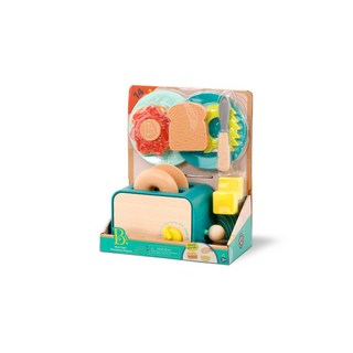 B.toys 感統玩具 見習主廚 烘焙坊, 1個