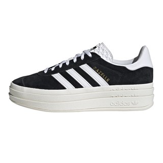 adidas 愛迪達 Gazelle Bold W運動鞋