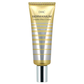 DHC Germanium Double Effect Cream GE Double Up再生霜, 20g, 1條