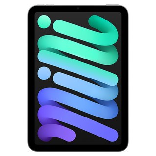 아이패드 미니 A17 Pro 스페이스 그레이